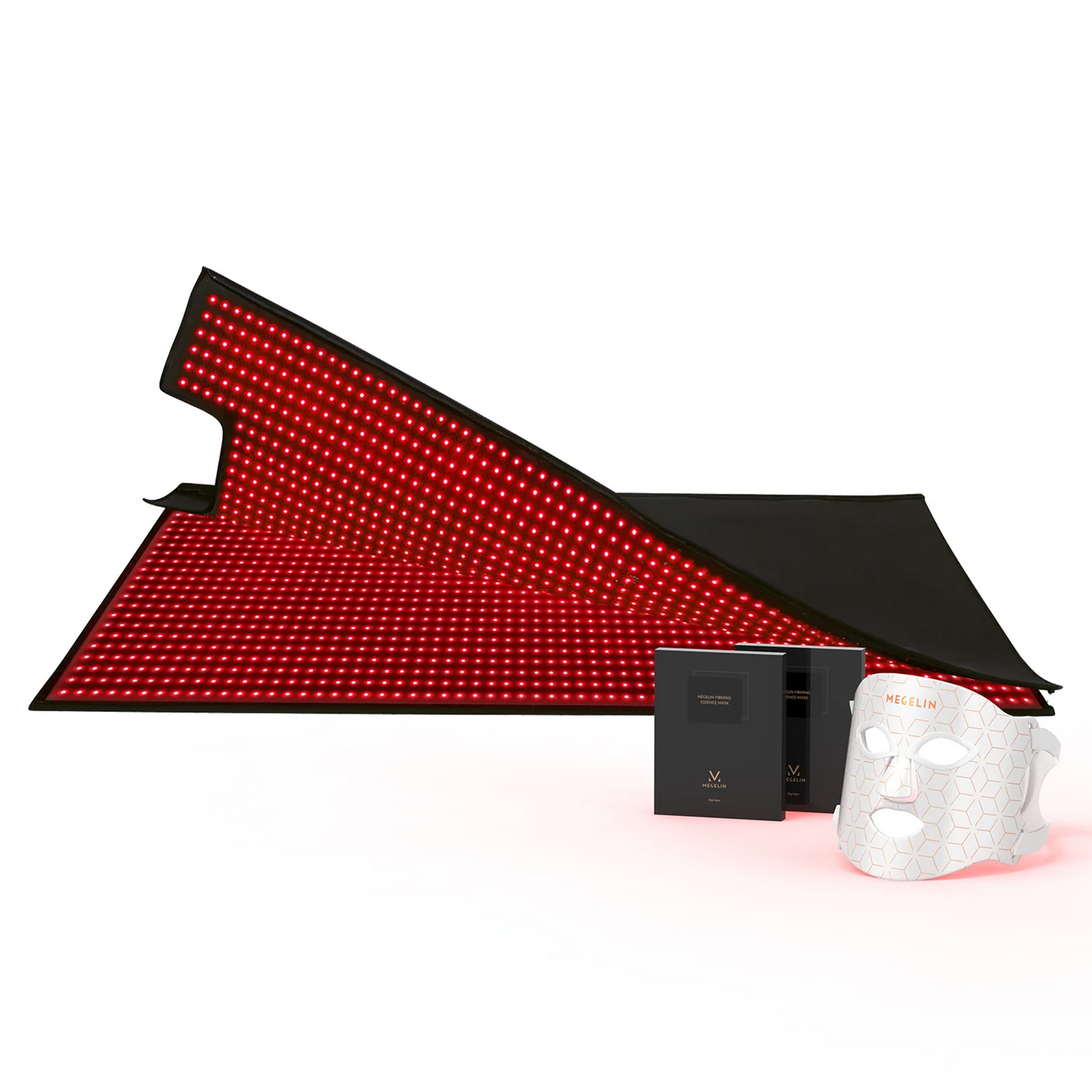 Red and Infrared Light Therapy Bag Large Size
