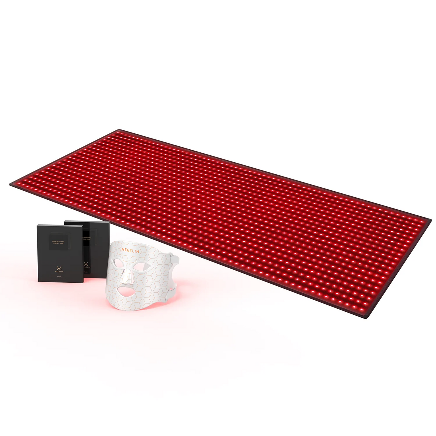 Red and Infrared Light Therapy Bag