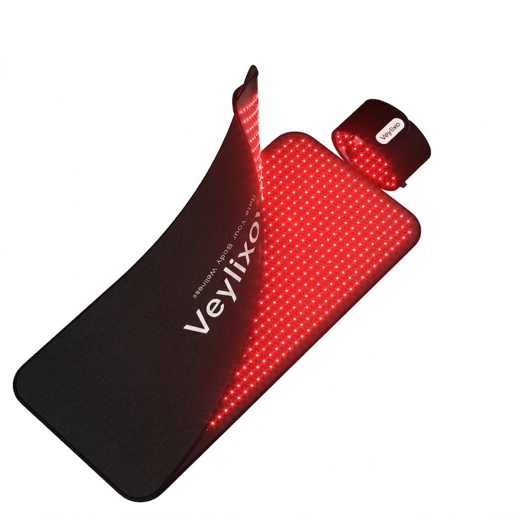 LASER&LED Light Therapy Mat