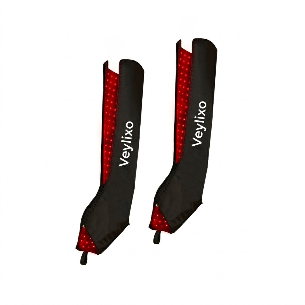 MoveLux Laser+LED Light Therapy Wrap