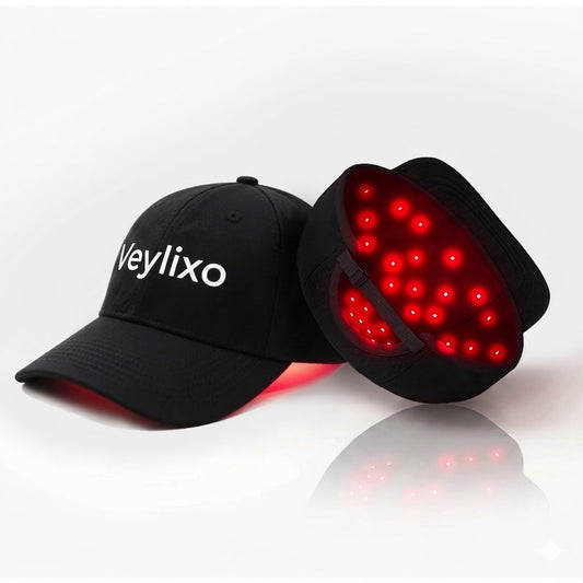 GrowLux Laser+LED Cap