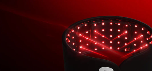 From LED to Laser: How Veylixo’s Duo-Lux™ Red Light Therapy Works Better