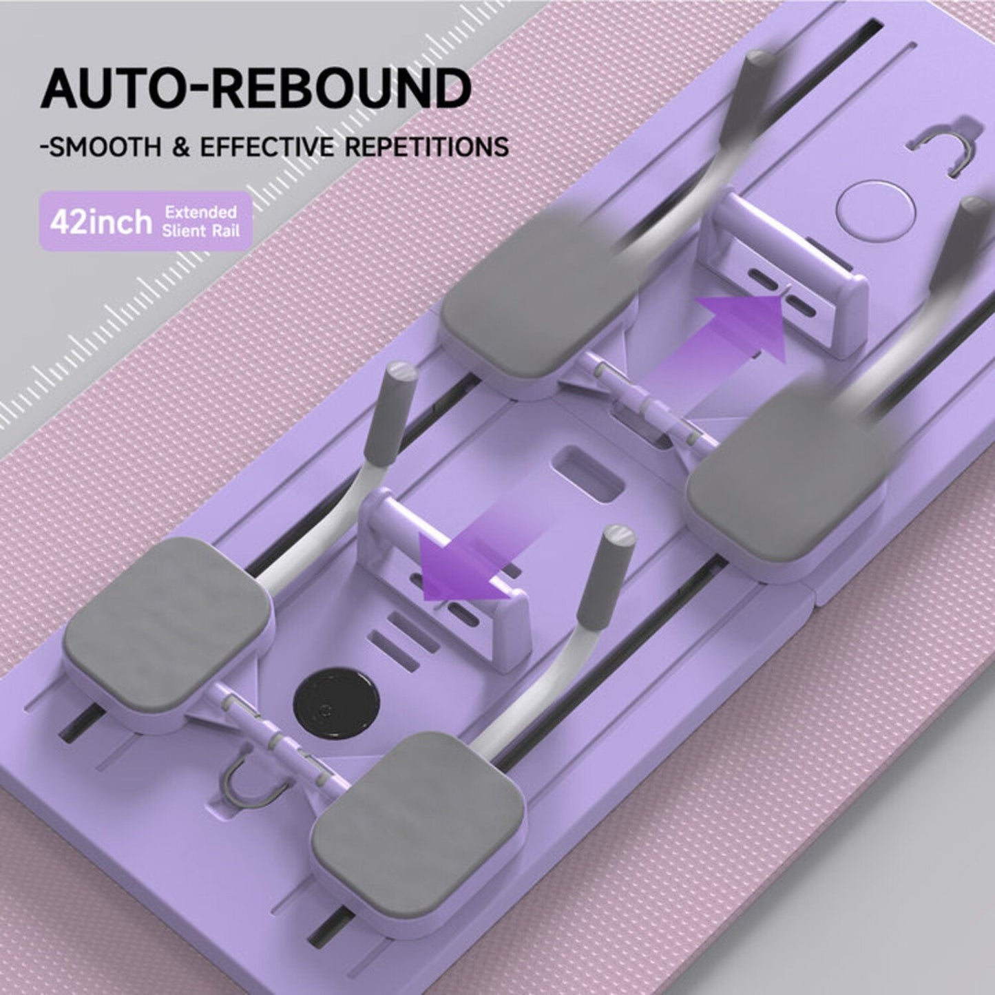 Multi-function Ab Board