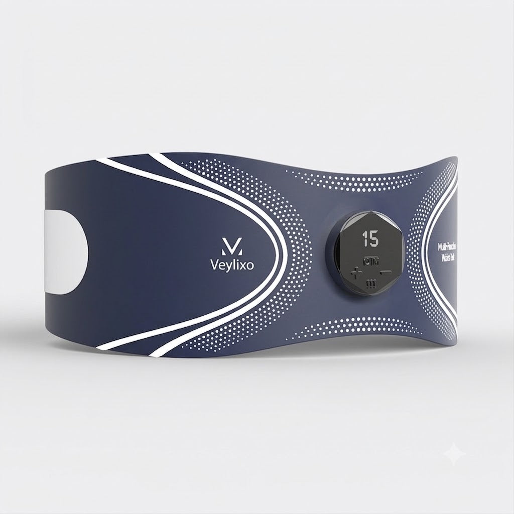 Veylixo Multi-function Therapy Belt