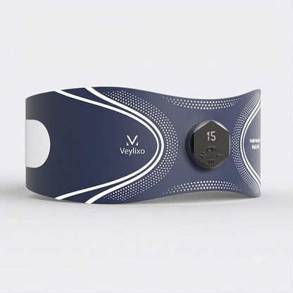 Veylixo Multi-function Therapy Belt