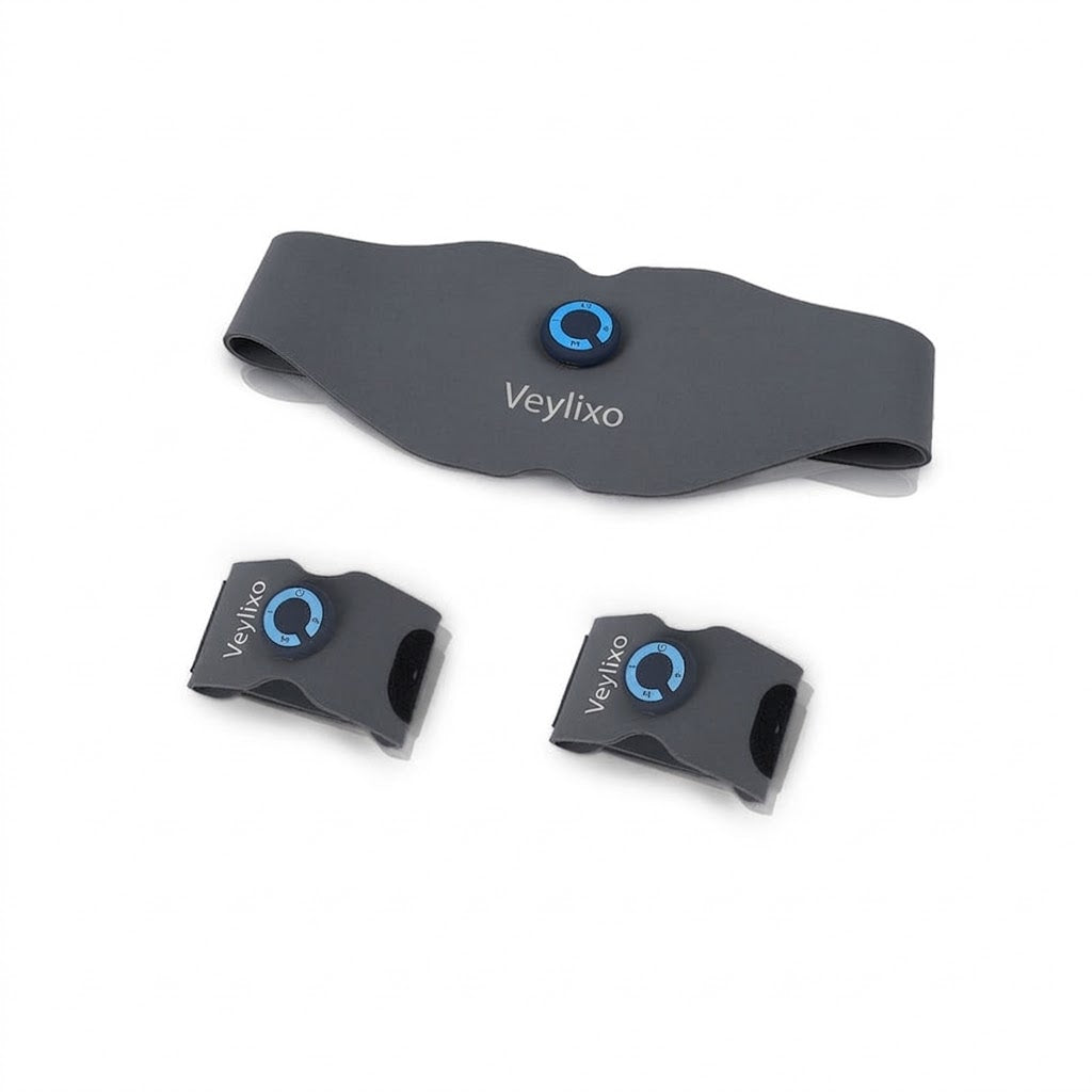 EMS Toning System