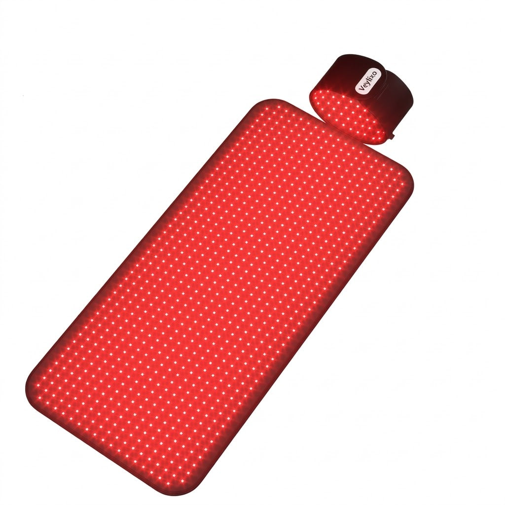 LASER&LED Light Therapy Bag