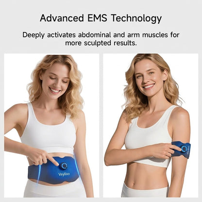 EMS Toning System