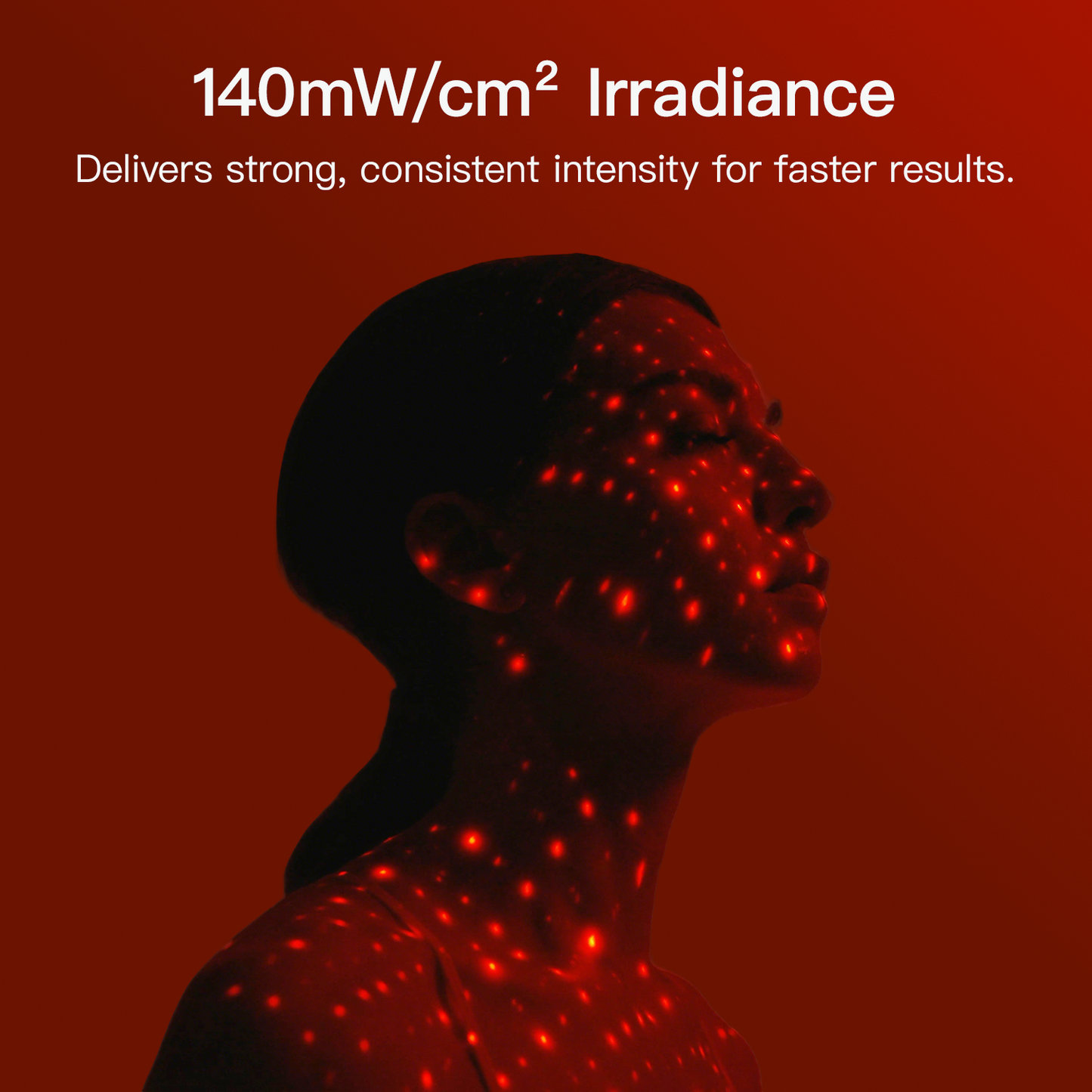 LASER&LED Light Therapy Bag
