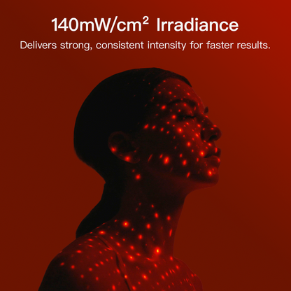 LASER&LED Light Therapy Bag