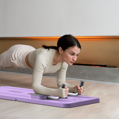 Multi-function Ab Board