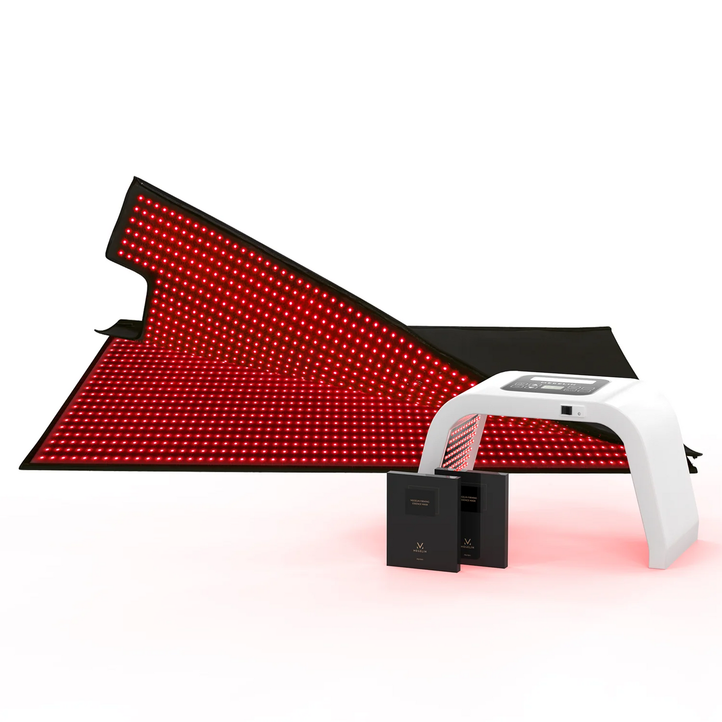 Red and Infrared Light Therapy Bag Large Size