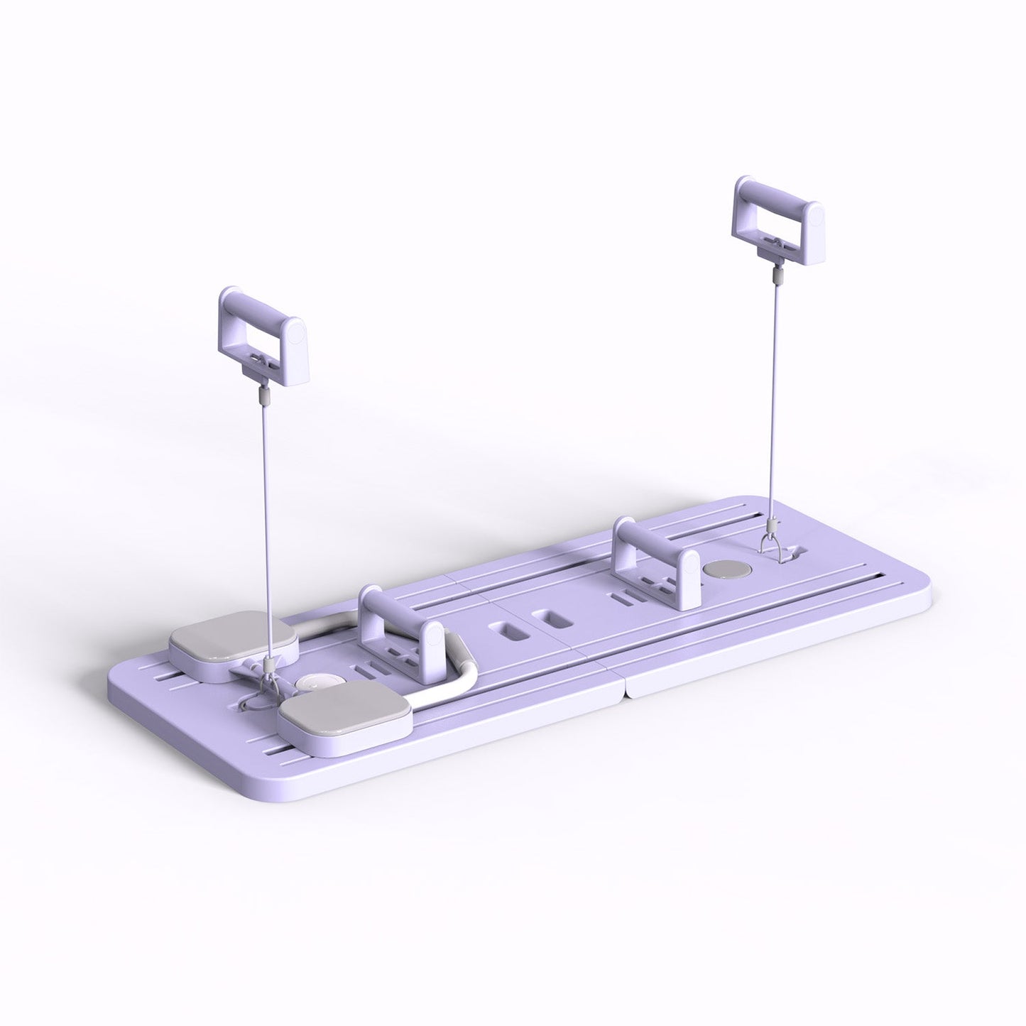 Multi-function Ab Board