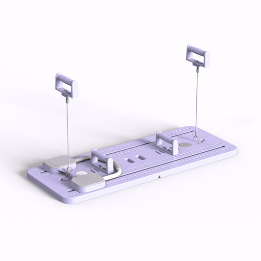 Multi-function Ab Board
