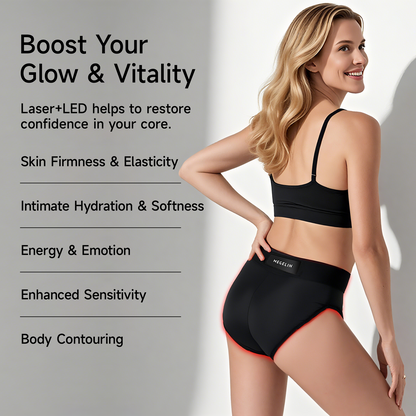 VitaLux Laser+LED Therapy Wear for Women