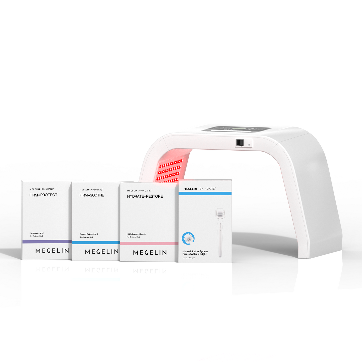 LED Light Therapy Machine