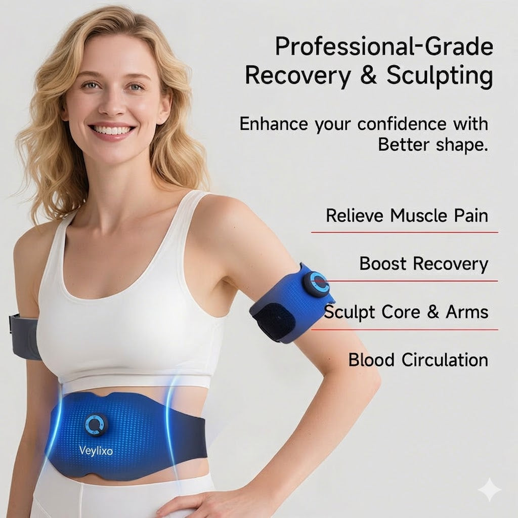 EMS Toning System