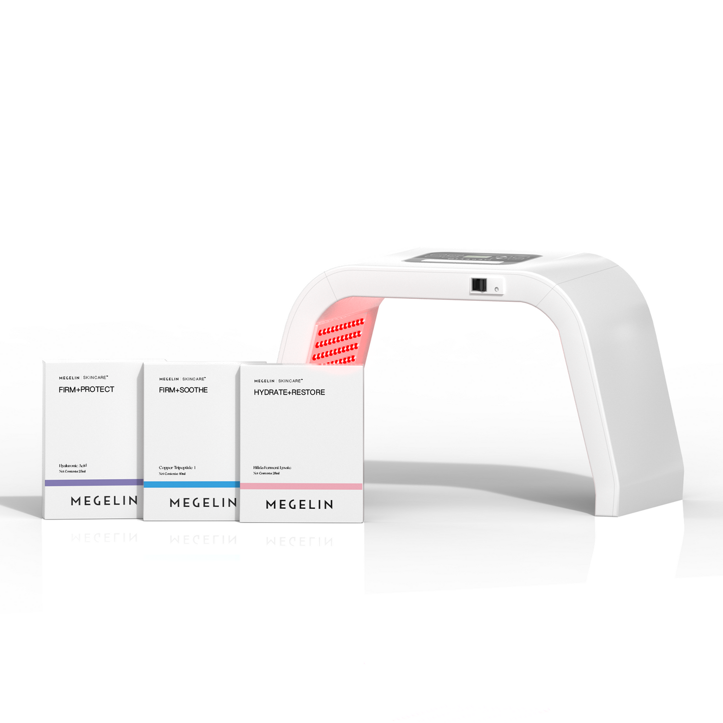 LED Light Therapy Machine