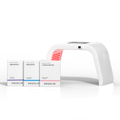 LED Light Therapy Machine