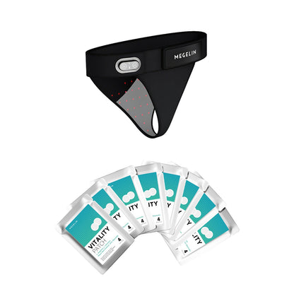 VitaLux Laser+LED Therapy Wear for Men