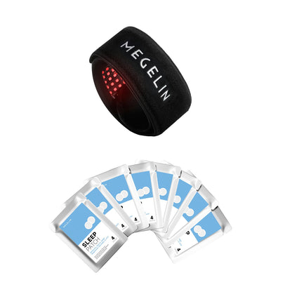 FocusLux Laser Light Therapy Wrap