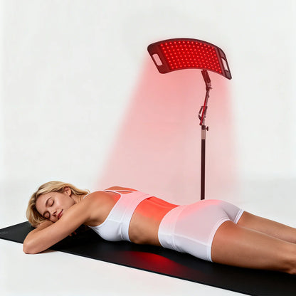 Veylixo Flexible Red Light Therapy Device