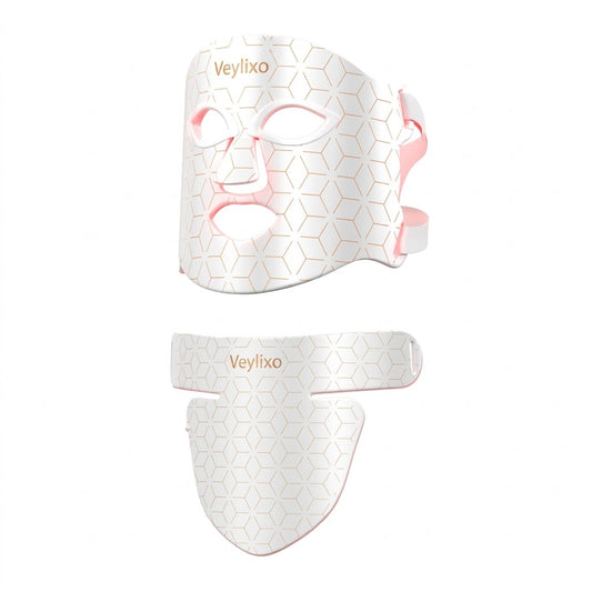 LASER&LED Light Therapy Mask