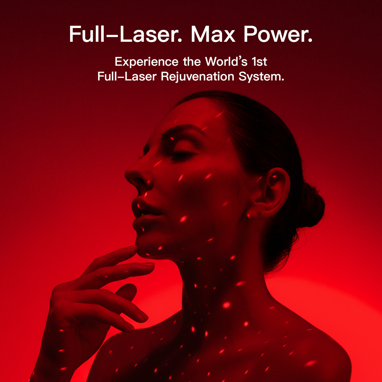 MaxPower LASER Therapy Bag