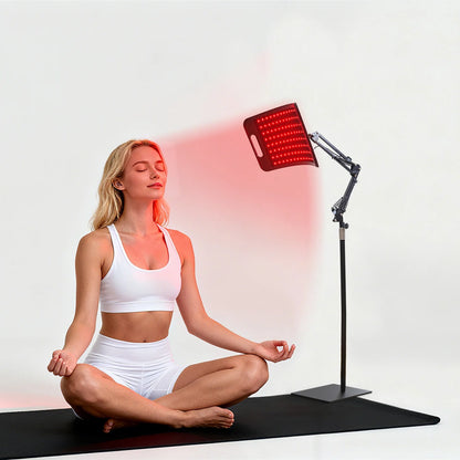Veylixo Flexible Red Light Therapy Device