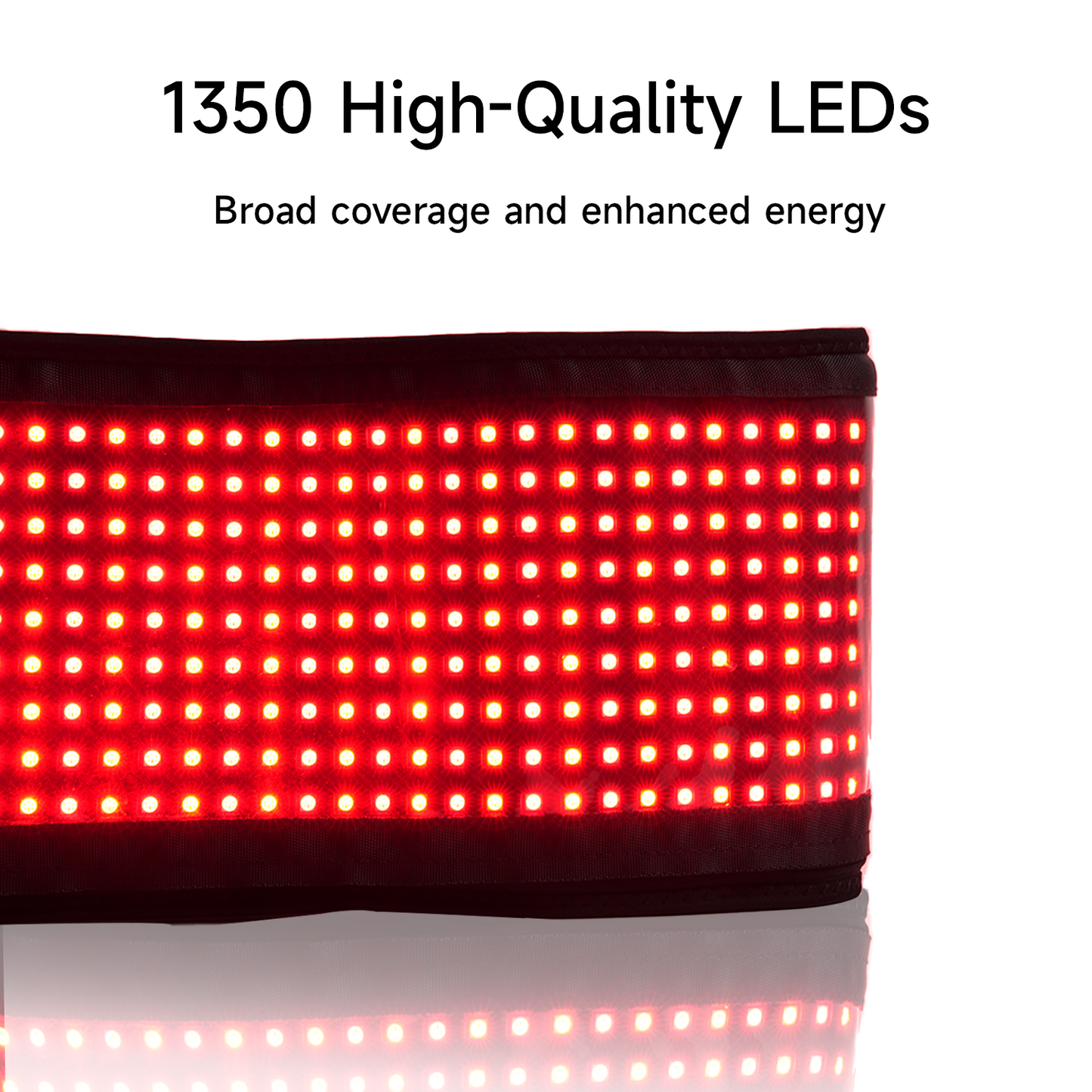 TheraLux Light Therapy Belt