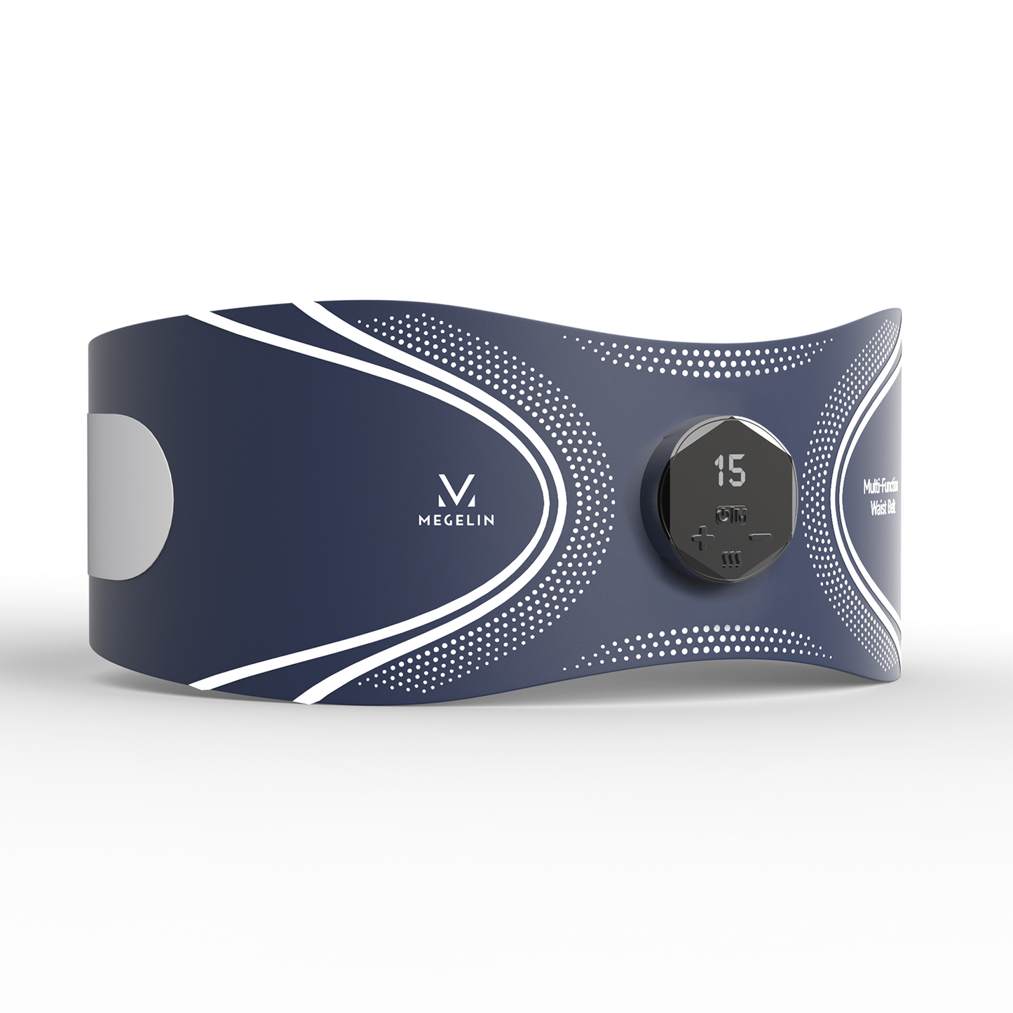 Multi-function Therapy Belt