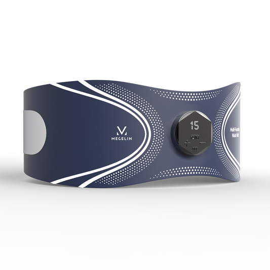 Multi-function Therapy Belt