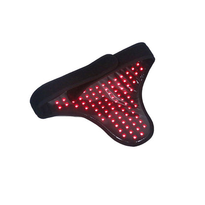 Red Light Therapy for Intimate Area Wellness
