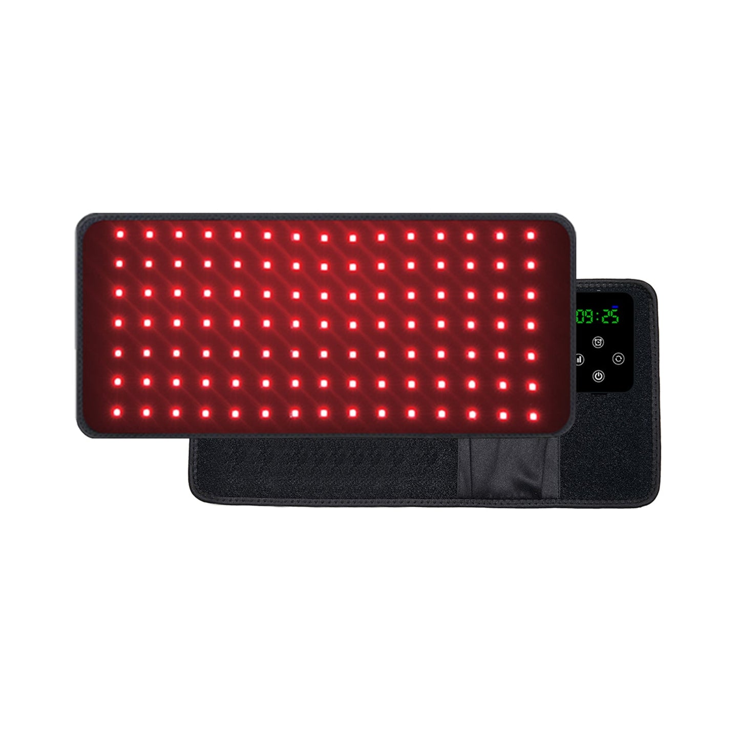 Rechargeable LED Belt