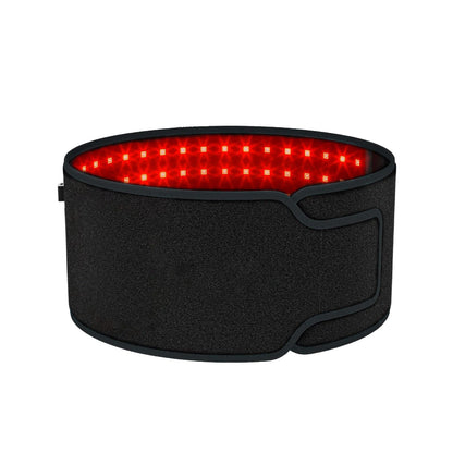 LED Red Infrared Light Therapy Belt