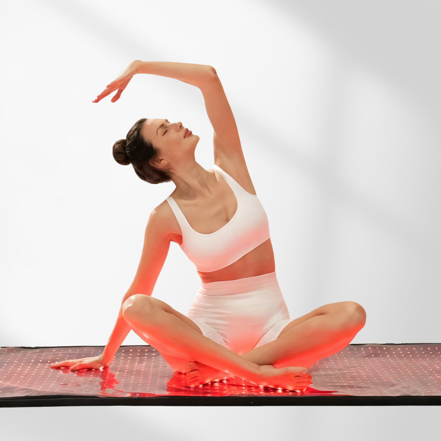 LASER&LED Light Therapy Mat
