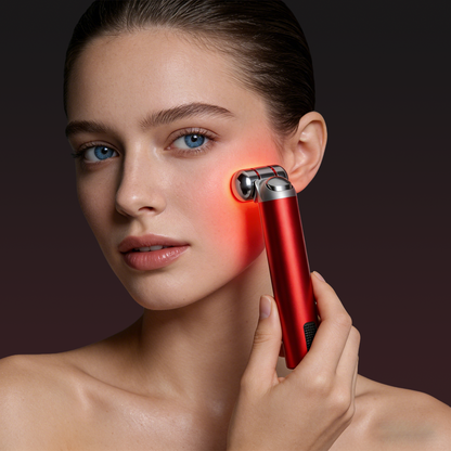 Veylixo ReviveGlow Facial Device