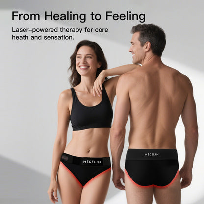 VitaLux Laser+LED Therapy Wear for Women