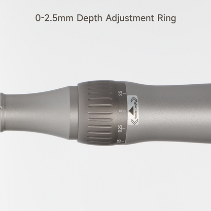 Microneedling Pen