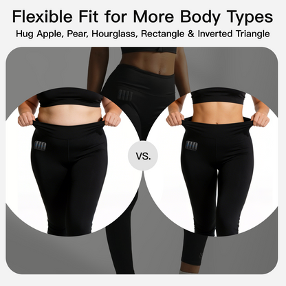 EMS Toning Leggings