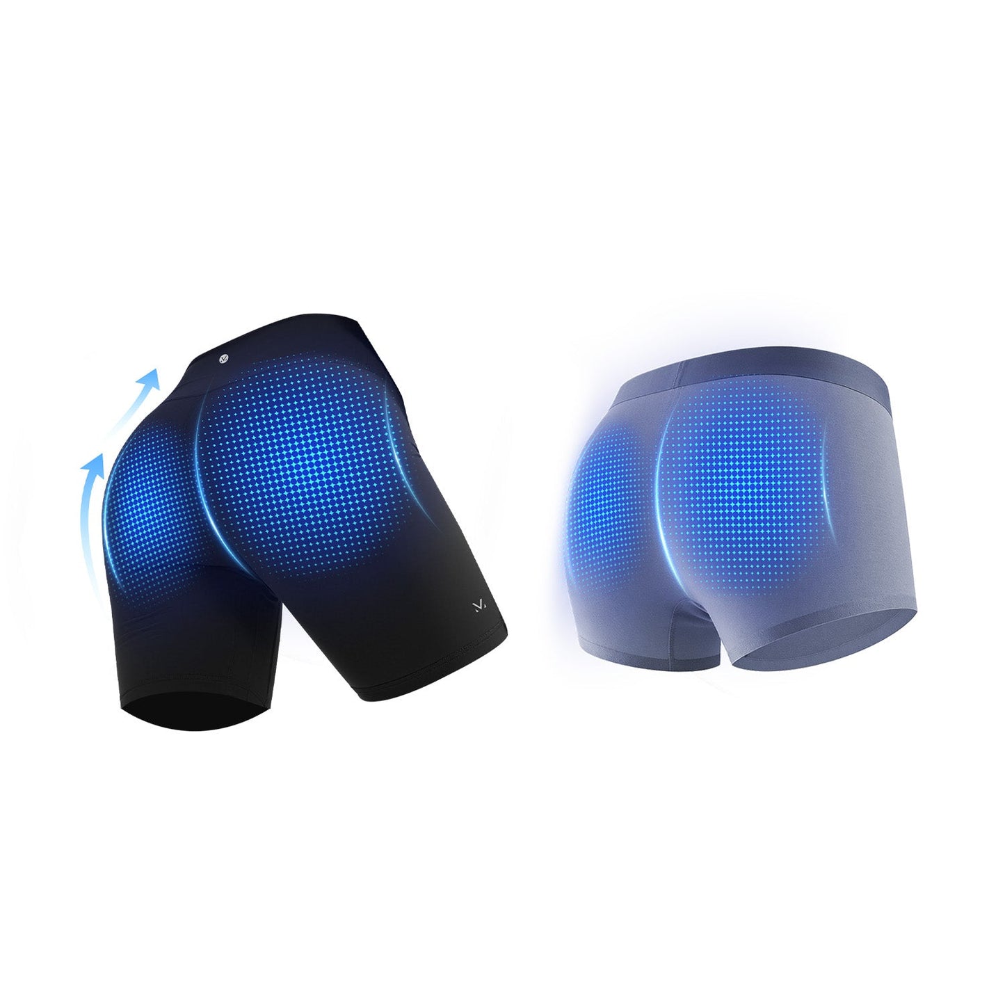 Veylixo EMS Boxer Briefs