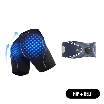 Multi-function Therapy Belt