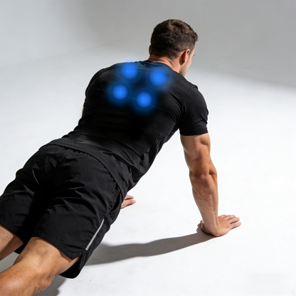 Veylixo EMS Activation T-Shirt