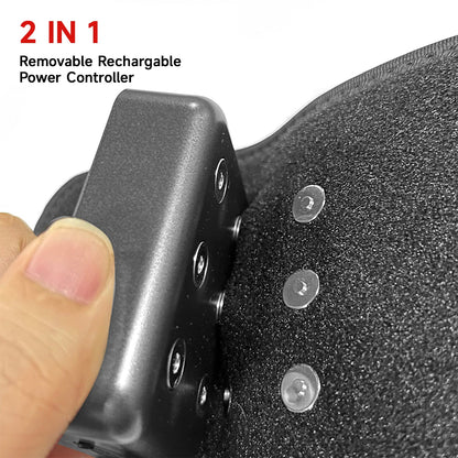 Rechargeable LED Belt
