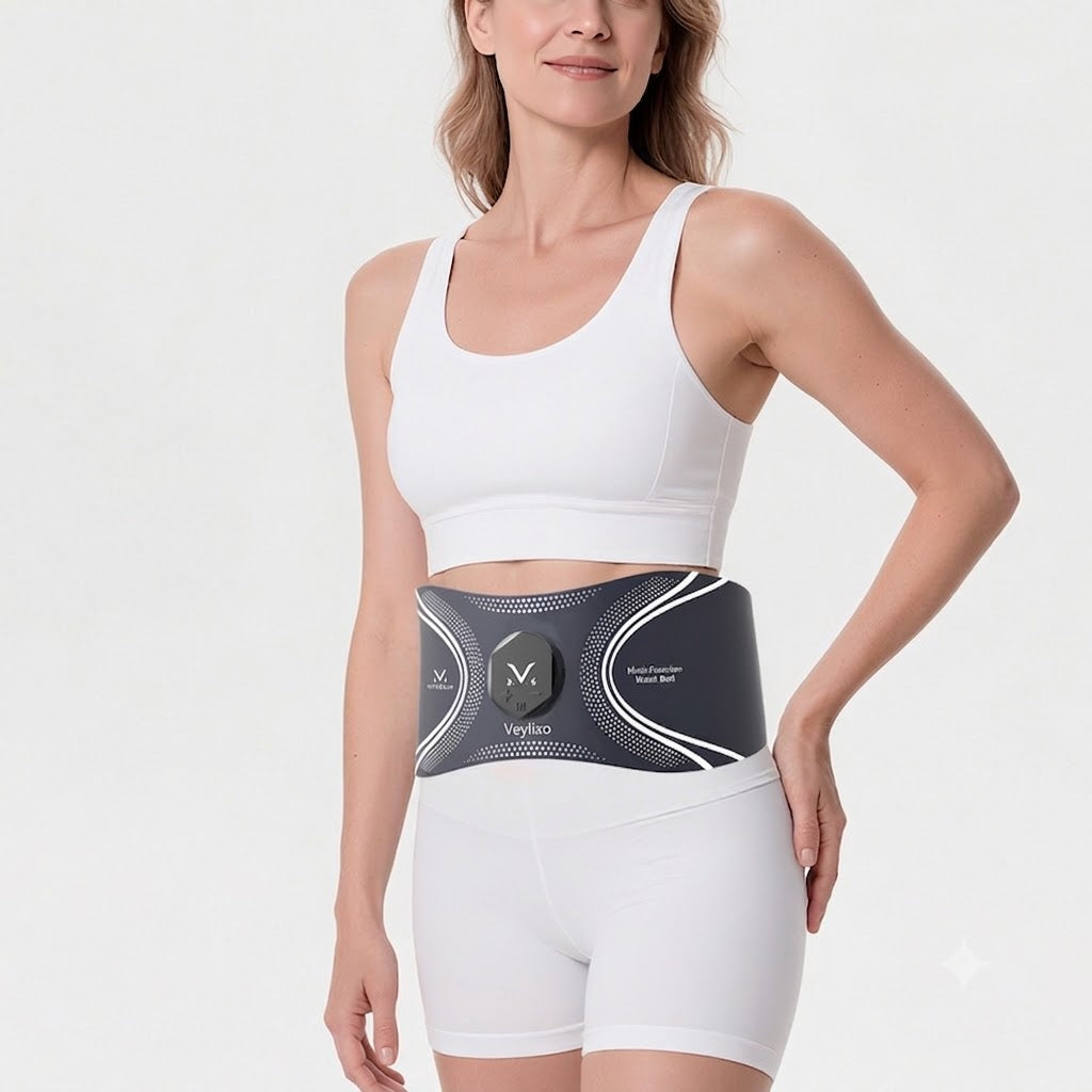 Veylixo Multi-function Therapy Belt