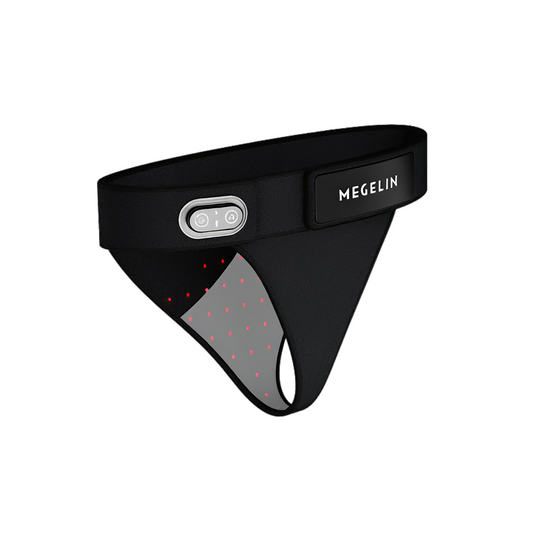 VitaLux Laser+LED Therapy Wear for Men