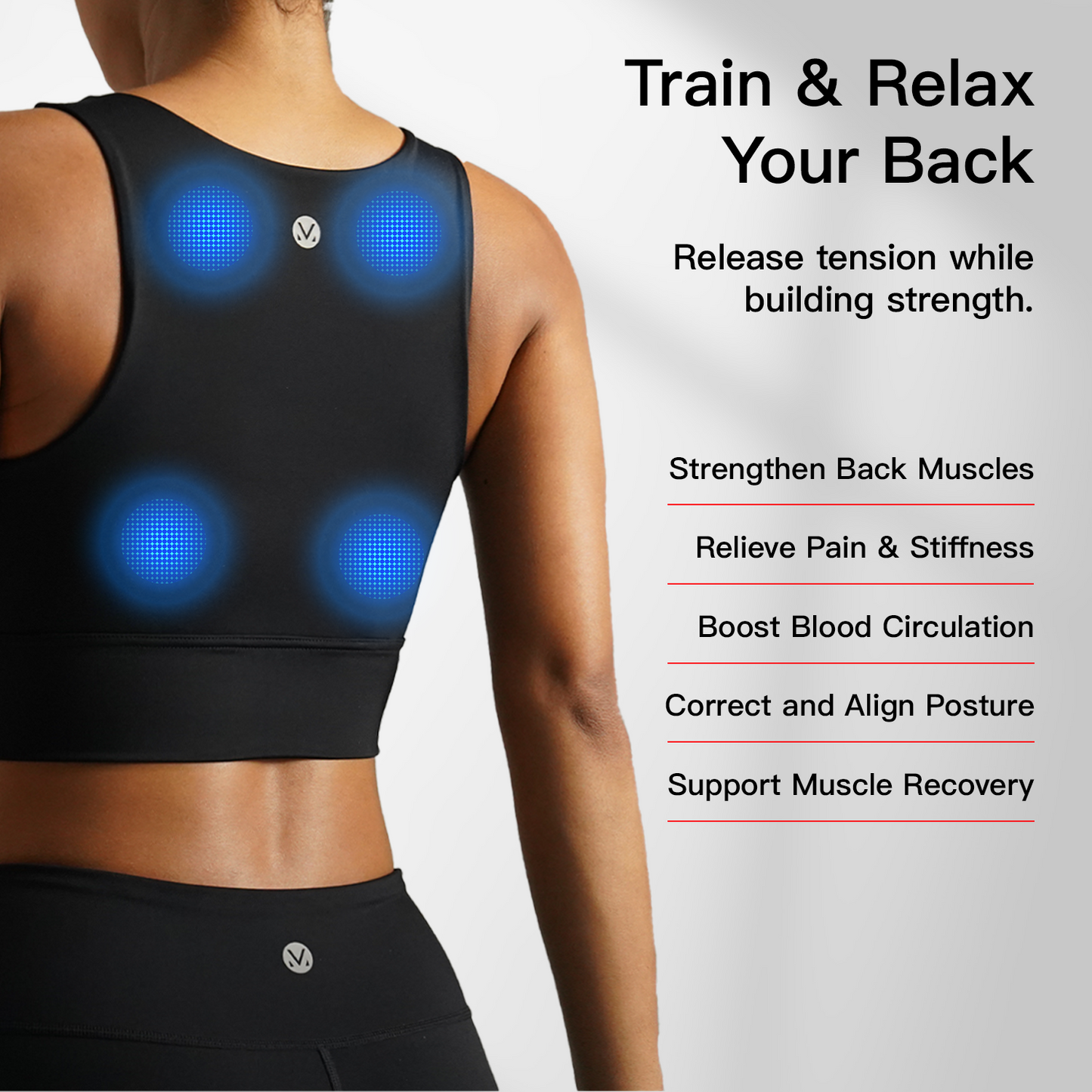 EMS Soothing Vest