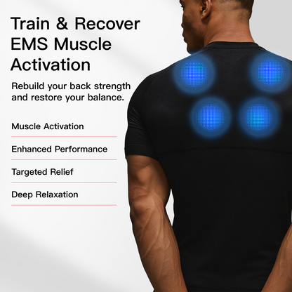Veylixo EMS Activation T-Shirt