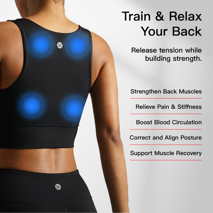 EMS Toning Leggings