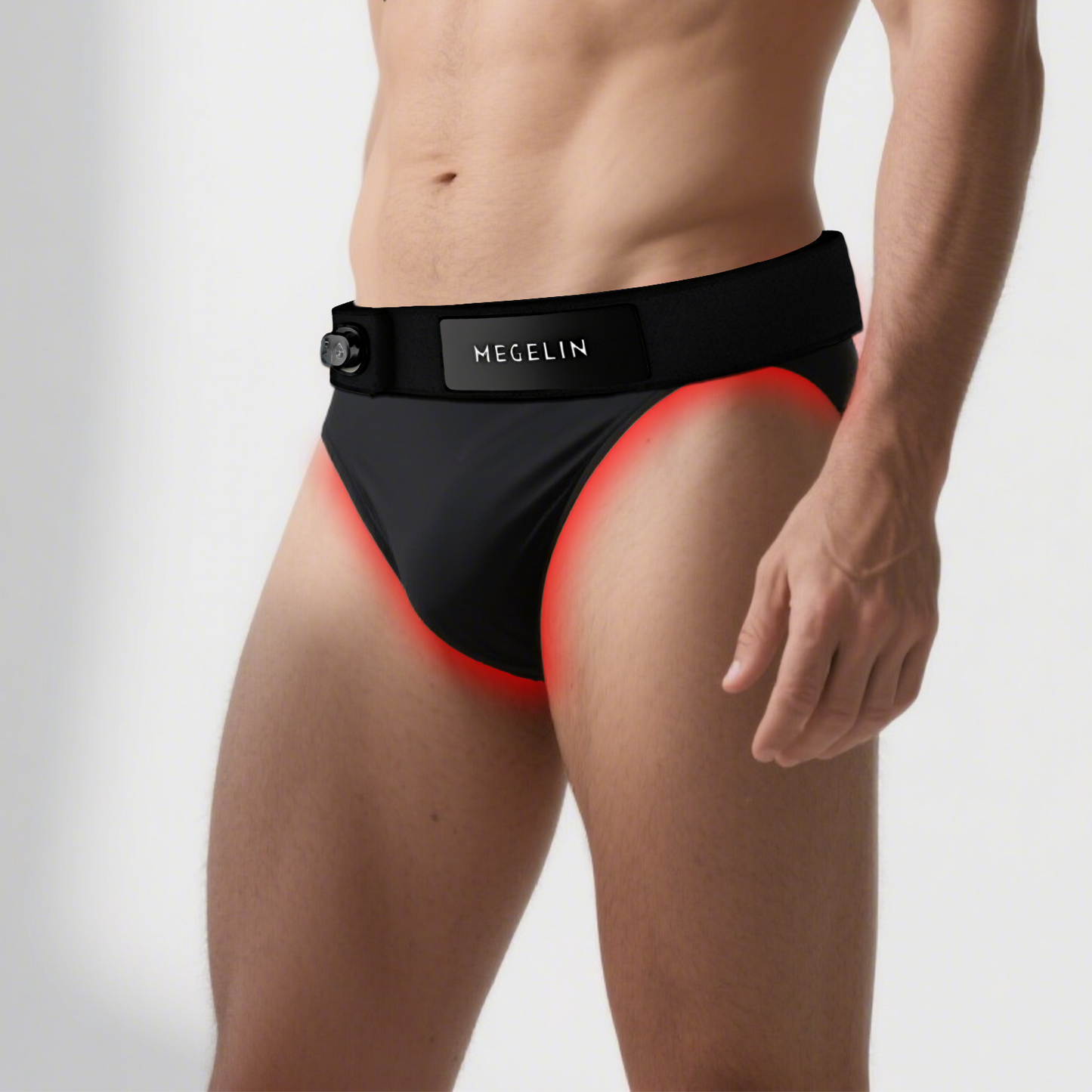 VitaLux Laser+LED Therapy Wear for Men